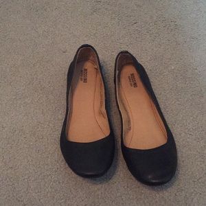 MOSSIMO FLATS